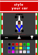 A1 Racing Manager screenshot 5