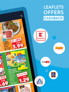 marktguru Prospekte & Cashback screenshot 17