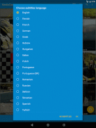 MediaCast - Chromecast Player screenshot 2