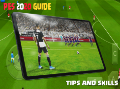GUIDE for PES2020 : New pes20 tips screenshot 11