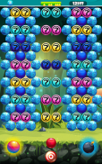 Bubble Shooter: Bird Rescue screenshot 0