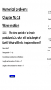 Physics Numericals for 10th screenshot 3