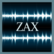 Chord Detector ZAX screenshot 0