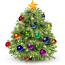 New Year Tree (Widget)