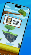 Puzzle Animal Jigsaw Block screenshot 2