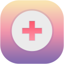 Medical Dictionary free offline terms definitions Icon