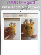Crochet.land - Price your craft screenshot 4
