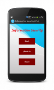 Information Security(GTU) screenshot 15