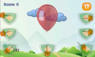 Balloon Challenge screenshot 5