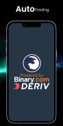 Binary.com Bots - Deriv.com screenshot 7