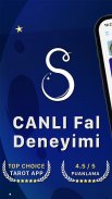 Kahve Falı Tarot - Sihirly Fal screenshot 6