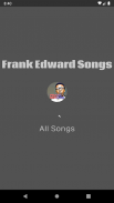 Frank Edward Songs - Nigerian Gospel Music screenshot 2