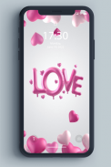 Aşk duvar kağıdı screenshot 4