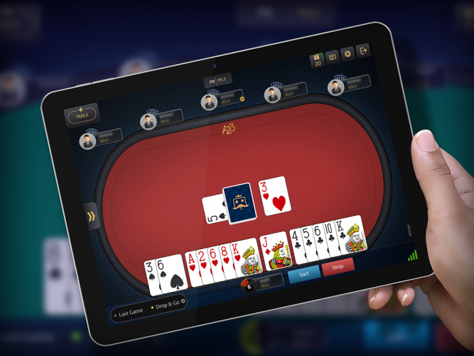 Ace2Three – Indian Rummy App 6.1.1 Descargar APK Android | Aptoide