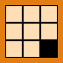 Picture Puzzle Game Icon