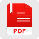 PDF Reader - Document Scanner Icon