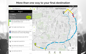 MapQuest: Directions, Maps & GPS Navigation screenshot 8