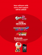 Nintendo Switch Online screenshot 9