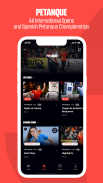 LaLiga Sports TV – TV resmi sepak bola dalam HD screenshot 0