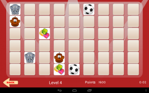 Memory Game For Adults. screenshot 17