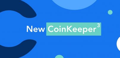 CoinKeeper — expense tracker