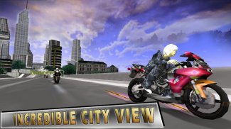 carreras de motos screenshot 9