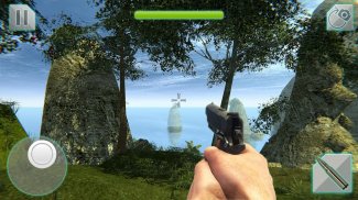 Survival Island - Wild Escape screenshot 5