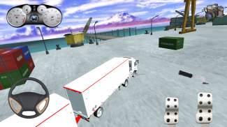 Oversize Load Parking screenshot 4