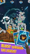 Angry Birds Classic screenshot 5