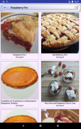 ﻿Pie Recipes : Pie crust, Pie pumpkin, Pie maker screenshot 16