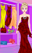 Princess Spa Salon Dress up screenshot 0