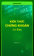 Chứng Khoán Cơ Bản screenshot 4