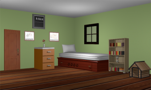 3D Escape Games-Puzzle Rooms 15 screenshot 1