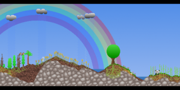 Small Living World screenshot 7