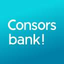 Consorsbank Icon