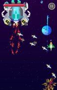 Galaxy Battle screenshot 5