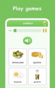 Learn Spanish for beginners screenshot 7