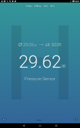 Air Pressure screenshot 9