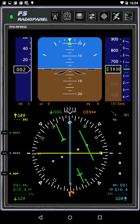 FSX2Android - APK Download for Android