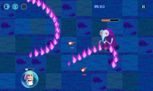 Vestige Demo screenshot 2