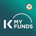 K-My Funds Icon