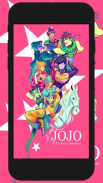 Jojo Wallpapers HD screenshot 3