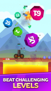 Ball Blast Cannon blitz mania screenshot 7