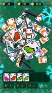 Solitaire Triple 3D screenshot 6