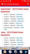 SSLC Public Questions screenshot 2