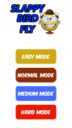 Flying Bird Arcade screenshot 6