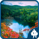 Lakes Jigsaw Puzzles icon