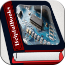 Electrical engineering Books Icon
