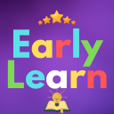 Early Learning Kids:ABC & more