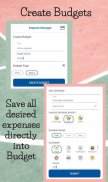 Rokad - Expense & Budgets Manager screenshot 3